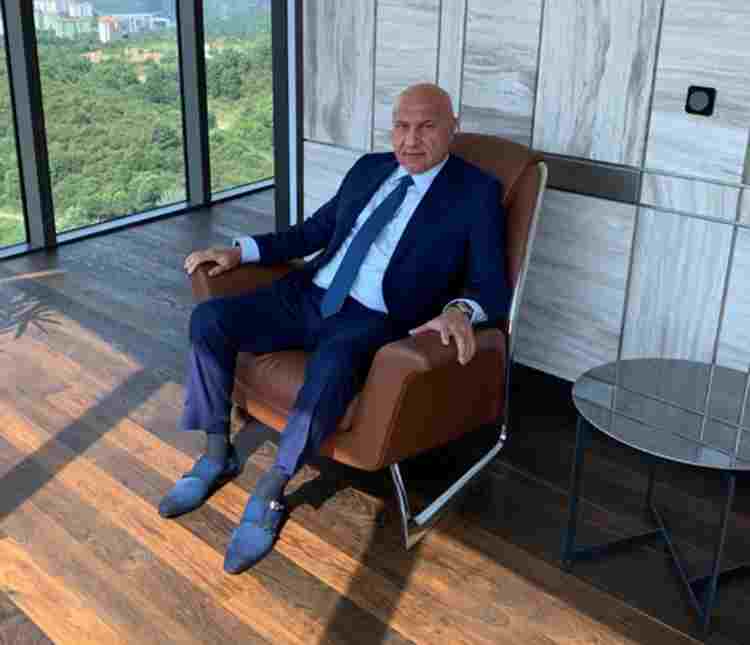 Yıldırım: Transferlerin Arkasındayız