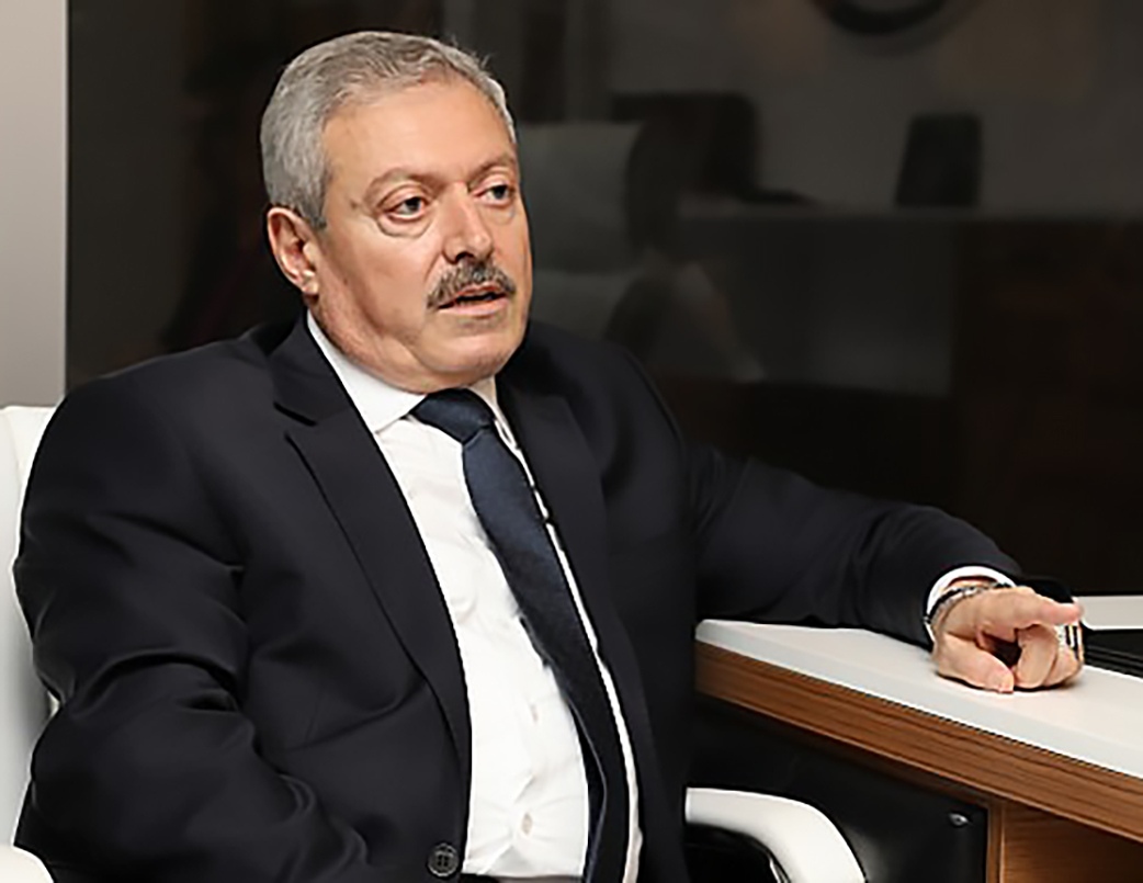İlkadım'daki Zimmet Olayına Çarpıcı İddia