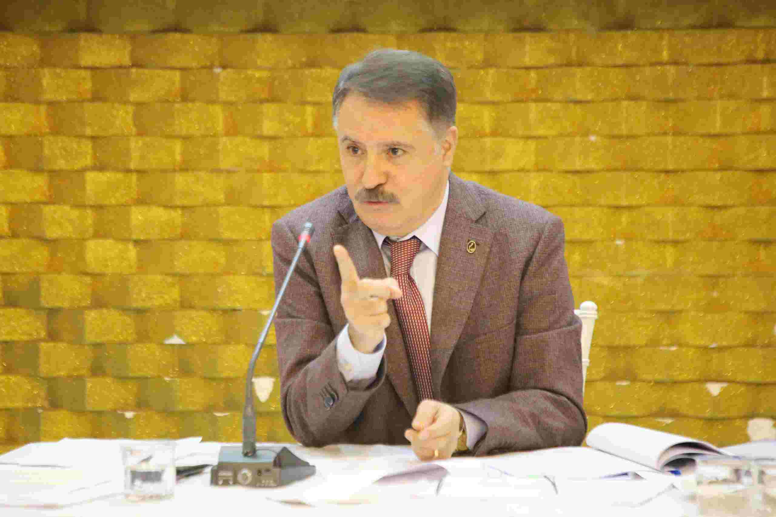 Atakum Belediyesi’nin Temizlik İhalesi Hukuka Uygun Bulundu