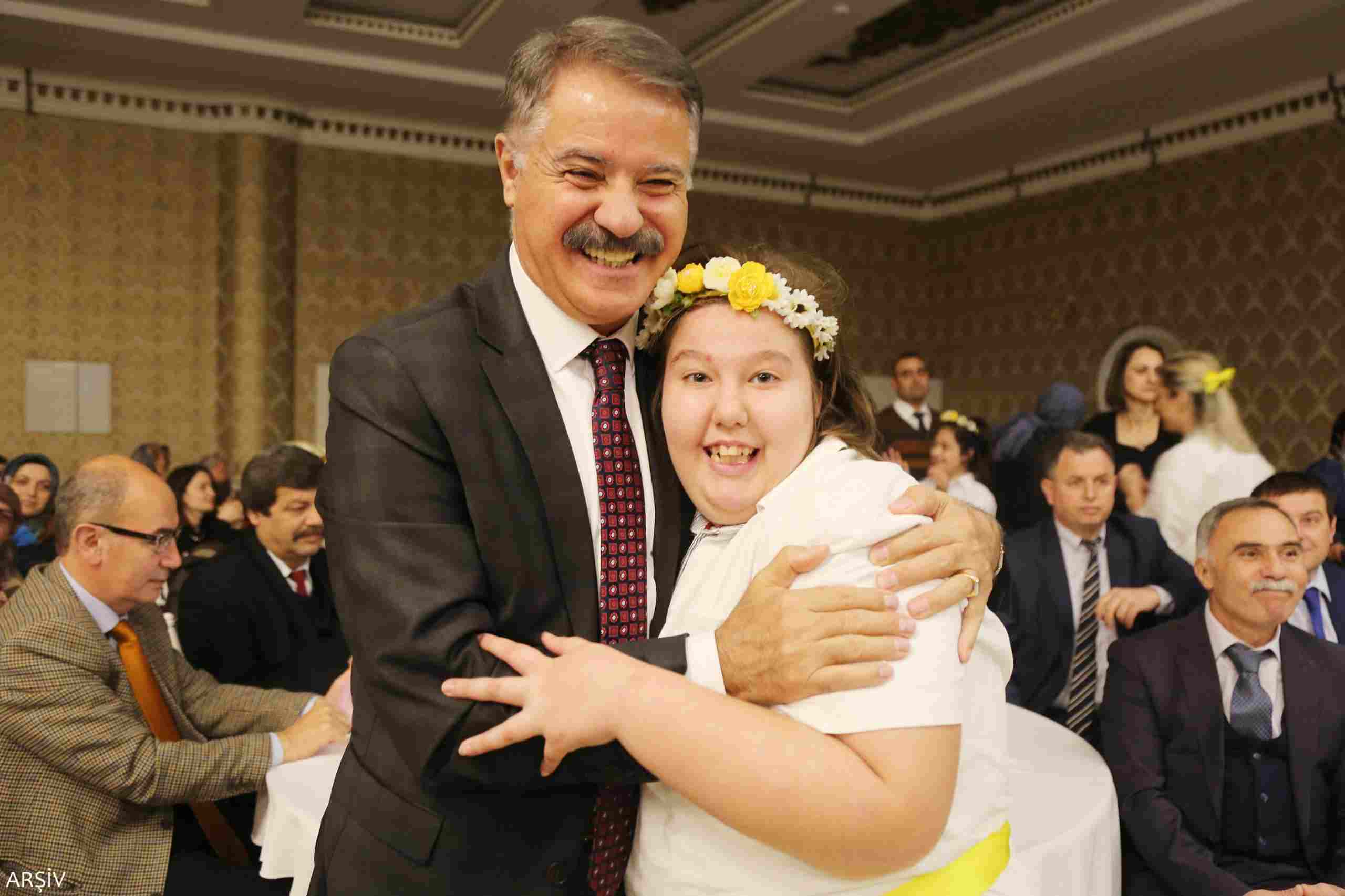 Başkan Cemil Deveci: Atakum’u Engelsiz Bir Kent Haline Getireceğiz