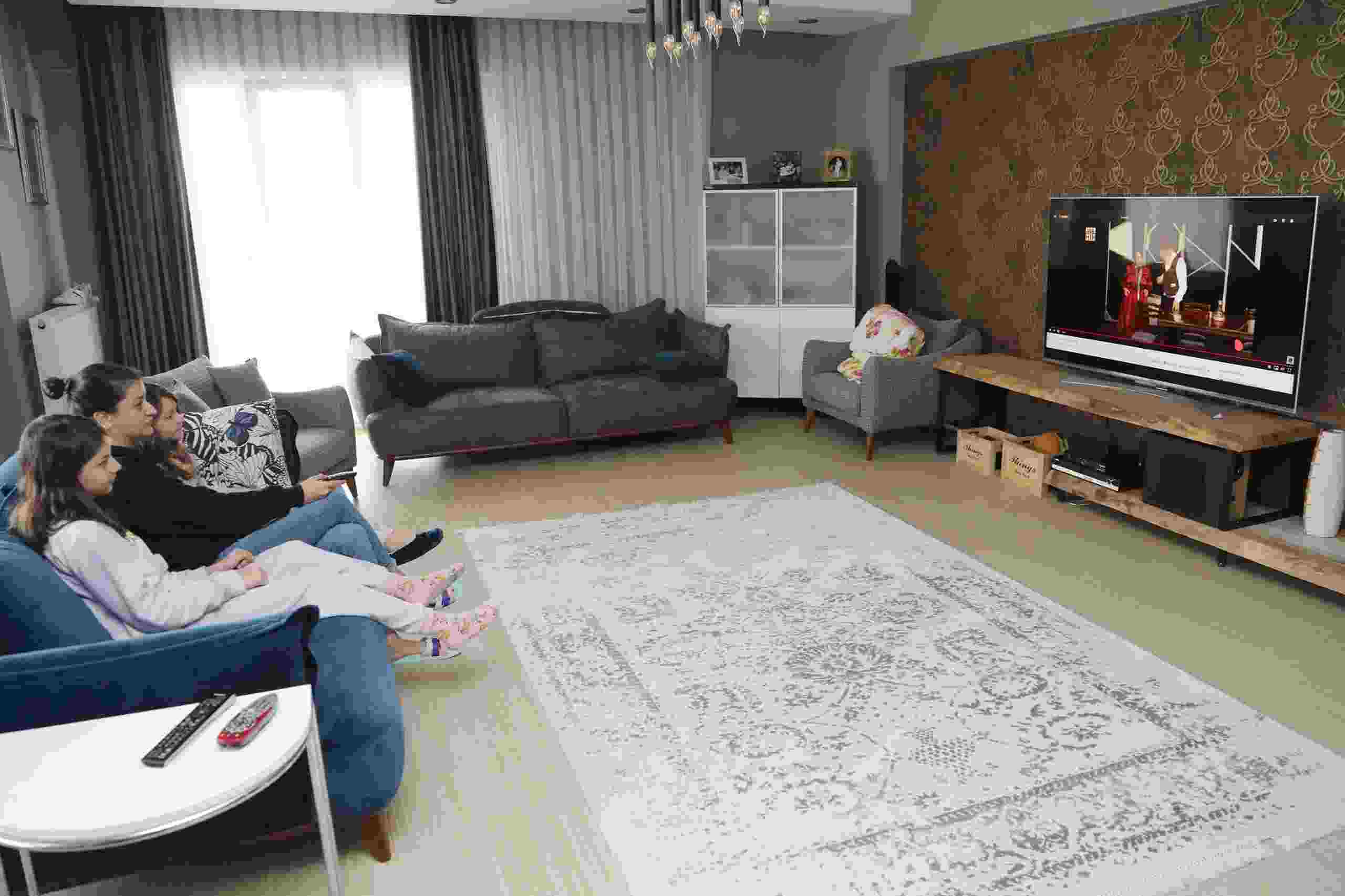 Samsun Tiyatroları Online Platformda
