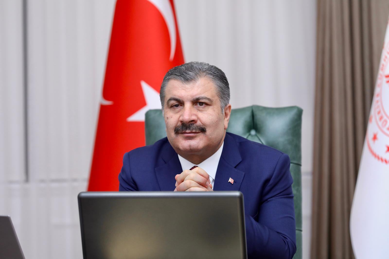 Samsun'da Yoğun Bakım Alarmı