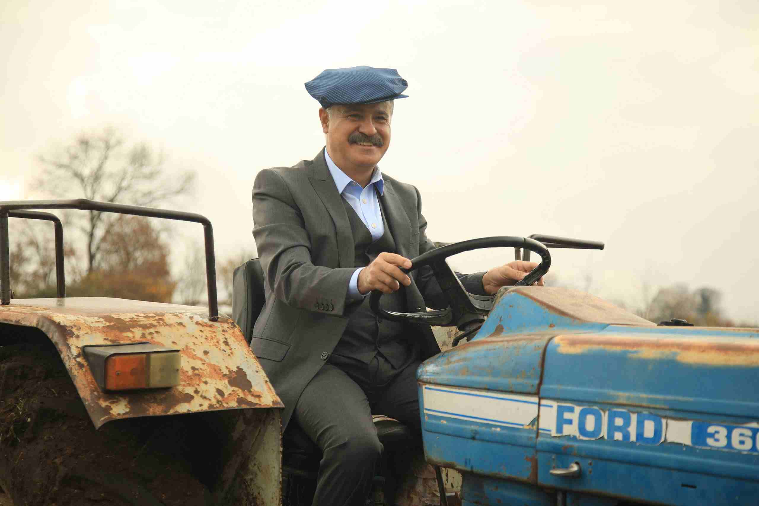 Başkan Cemil Deveci: Yeni Yılda Da Var Gücümüzle Çalışacağız