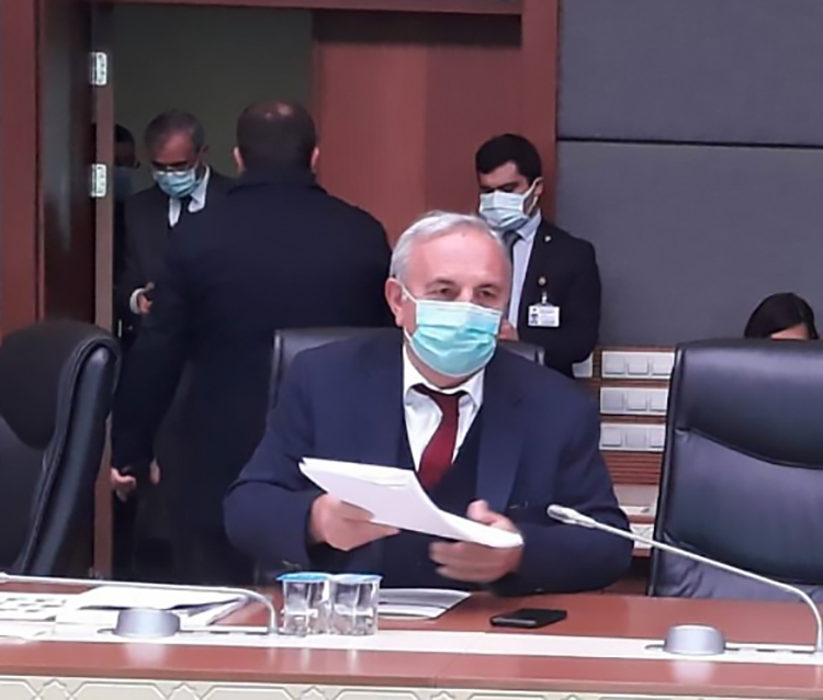 Bedri Yaşar: 'Tarlalar Boş, Gençler Çiftçi Olmak İstemiyor