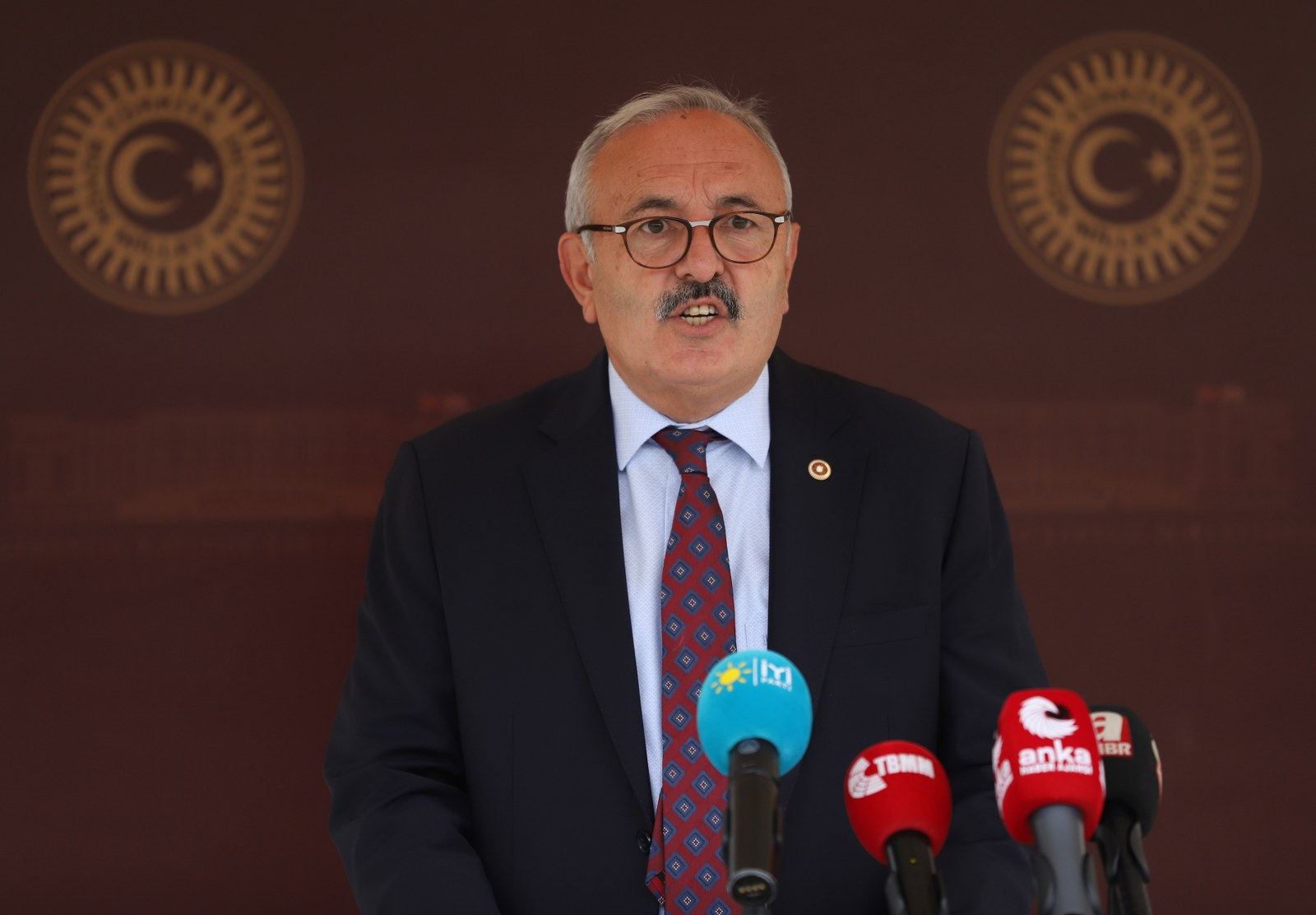 Bedri Yaşar: Kredi Borçları Çiftçiyi Boğdu