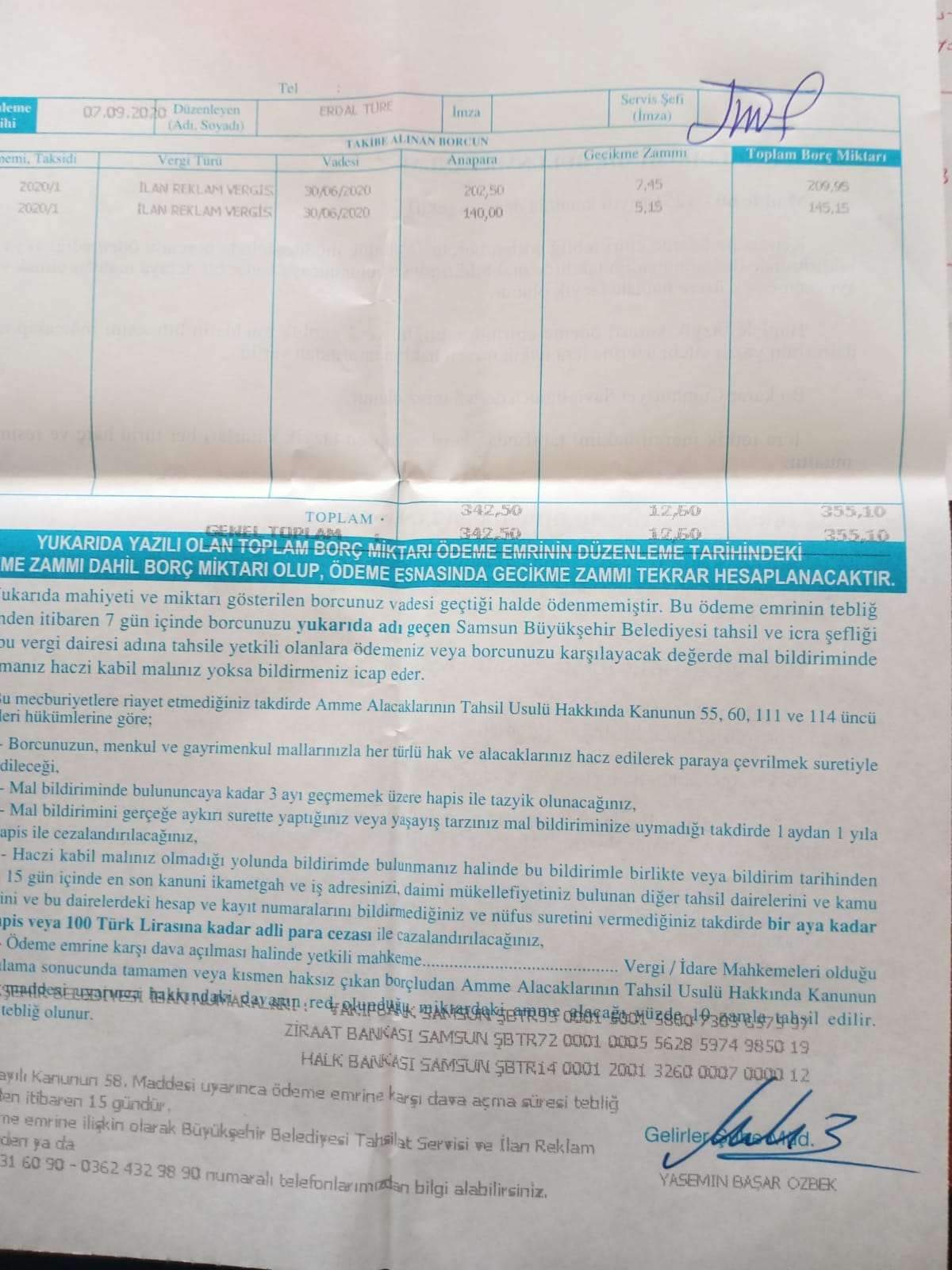 9 Aydır Kapalıyız Neyin Vergisi Bu?