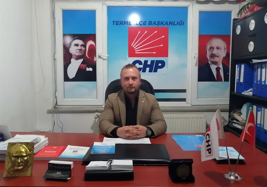 CHP'li Yavuz: Başkan Ali Kılıç Açıklama Yapmalı