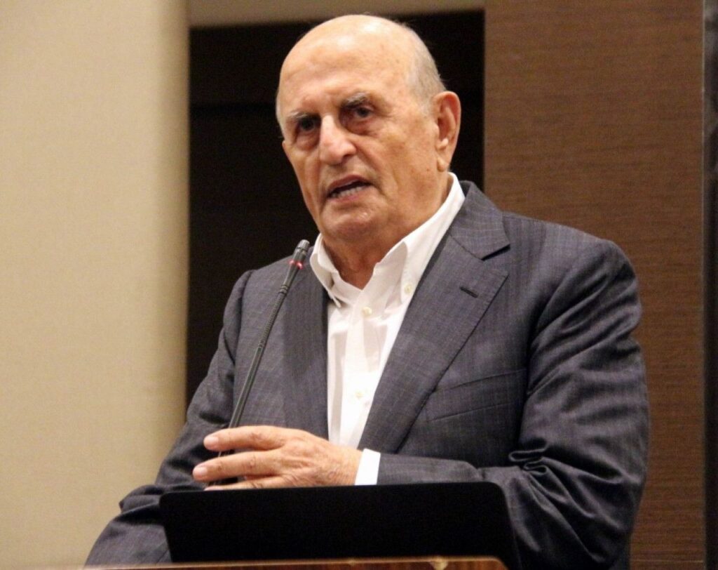 Cemal Amca'nın Adı Tekkeköy'de Yaşatılacak