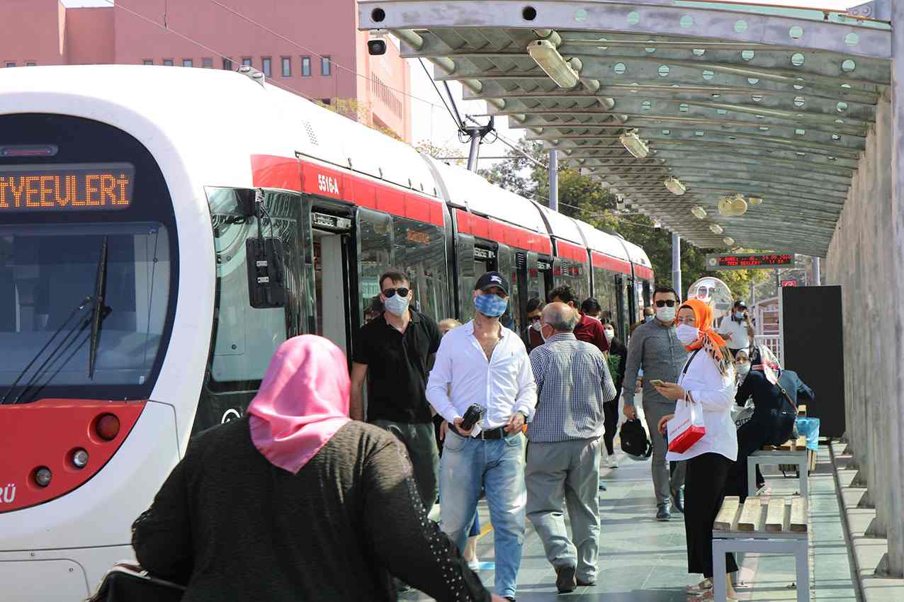 SAMULAŞ'tan Grev Kararı Açıklaması