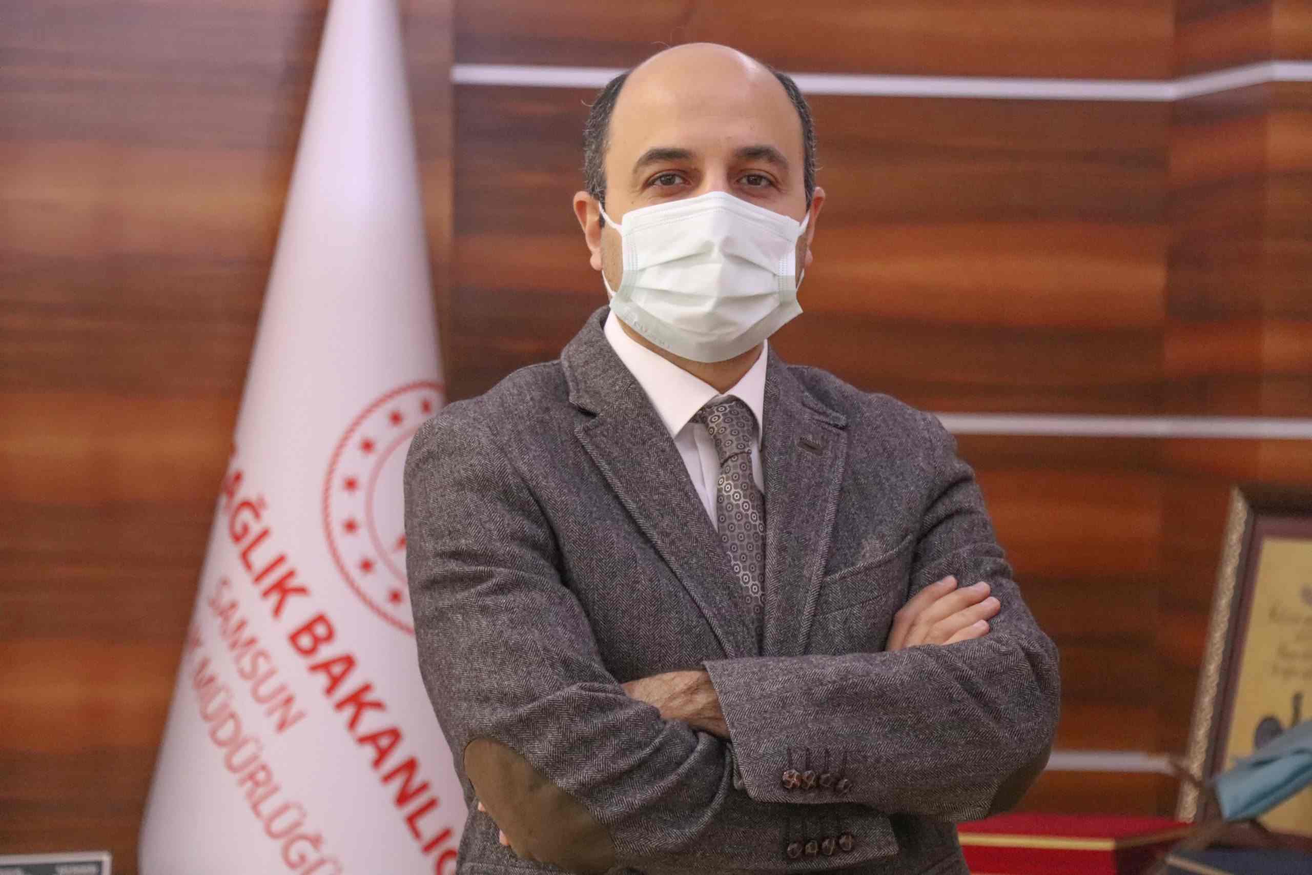 Korona Danışma Hattı Çalışan Sayısı Artırıldı