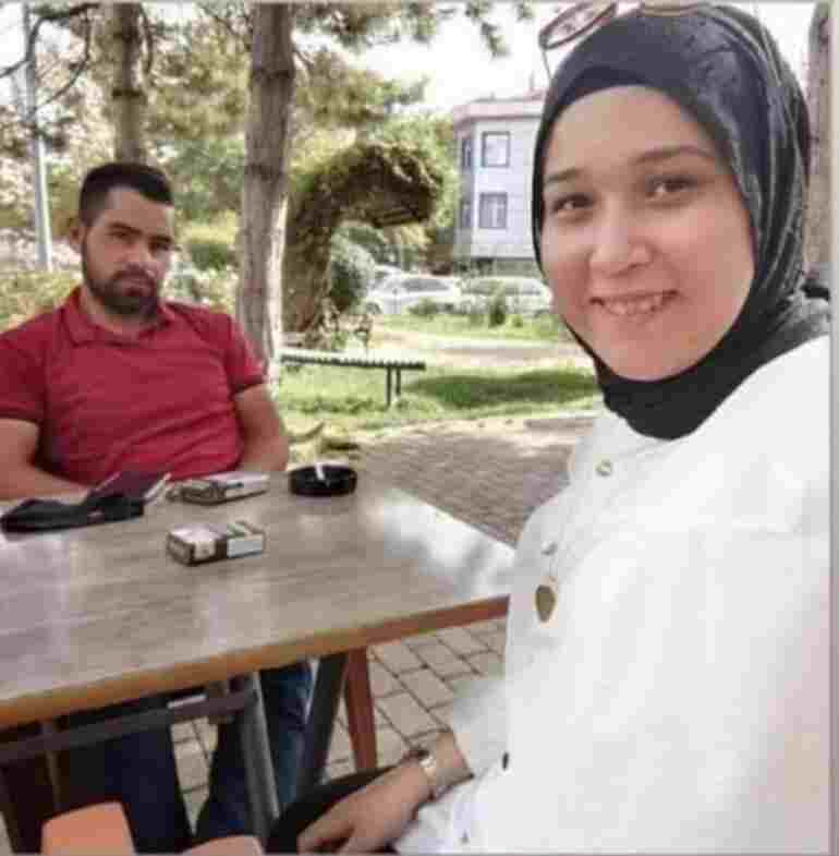 Konya'daki Korkunç Cinayet Vezirköprü'yü Yasa Boğdu