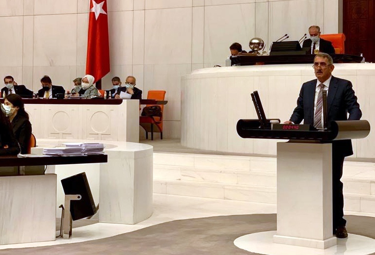 Fuat Köktaş: Türkiye Enerjide Artık Söz Sahibi