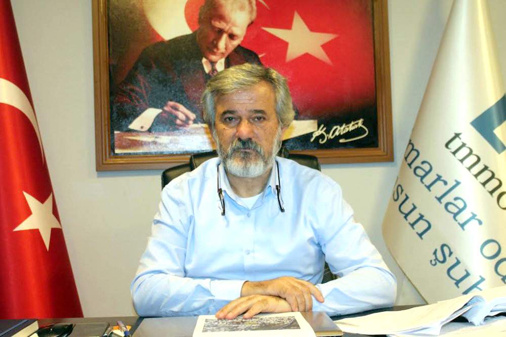 Kurşunlu Mesaja Ses Çıkmaması Düşündürücü