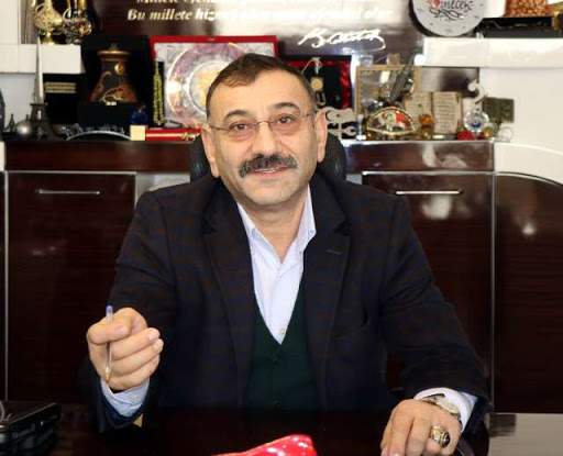 Esnafa Bin Lira Nefes Olacak
