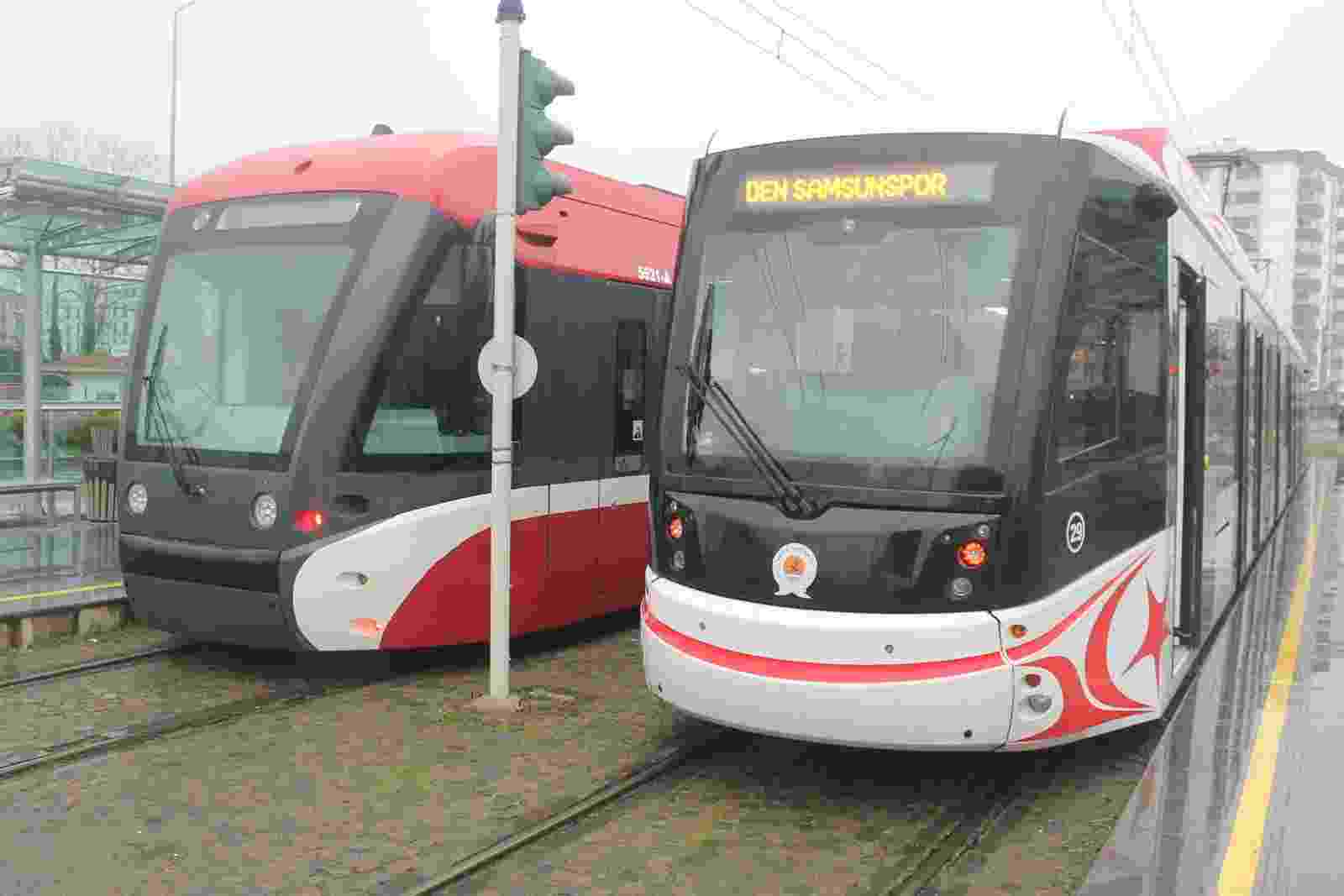 SAMULAŞ'ta Grev Sonlandı