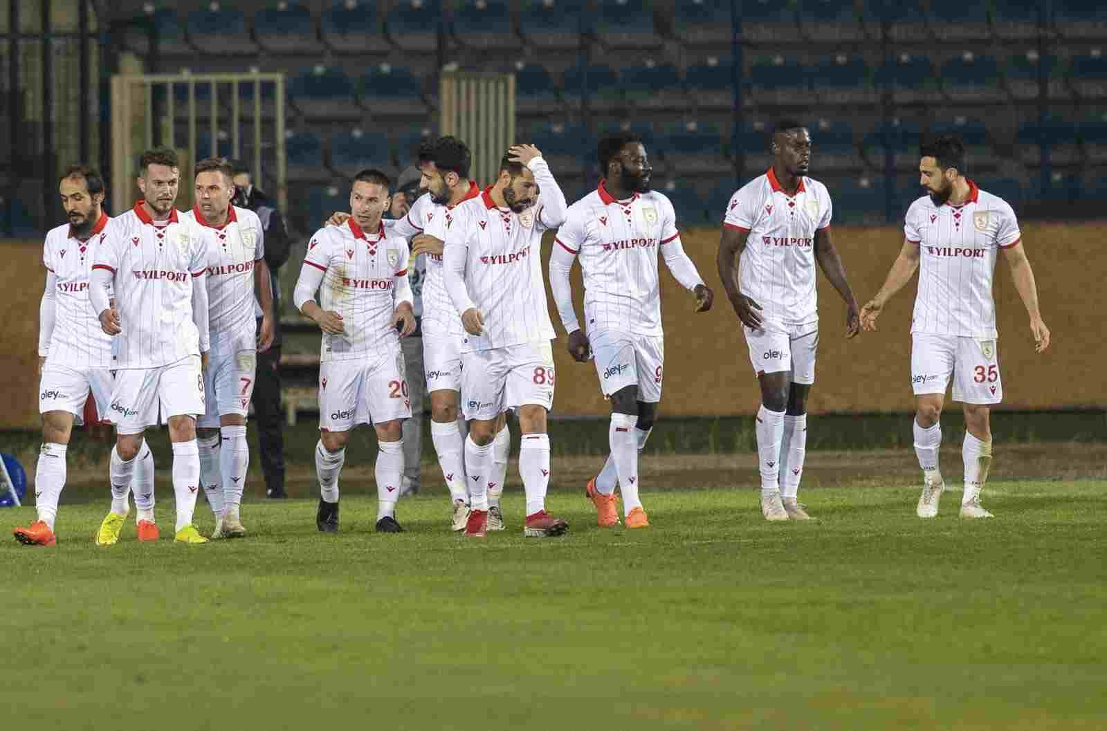 10 Yıl Sonra 4'te 4 Şansı