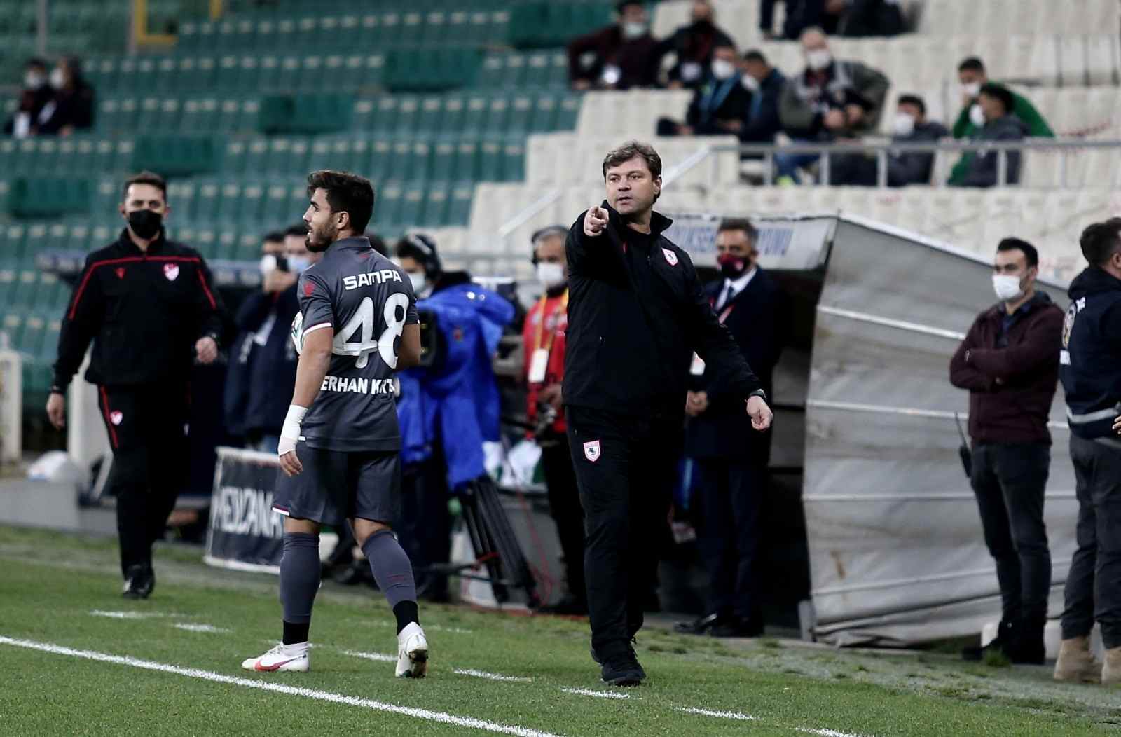 Ertuğrul Sağlam: Kimse Endişe Etmesin
