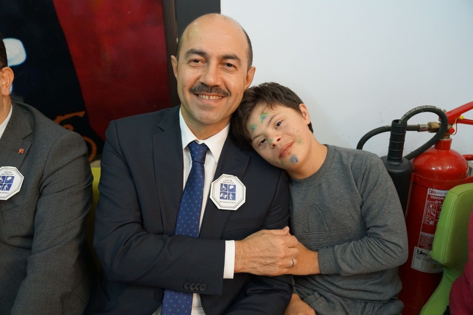 Her Zaman Yanlarındayız