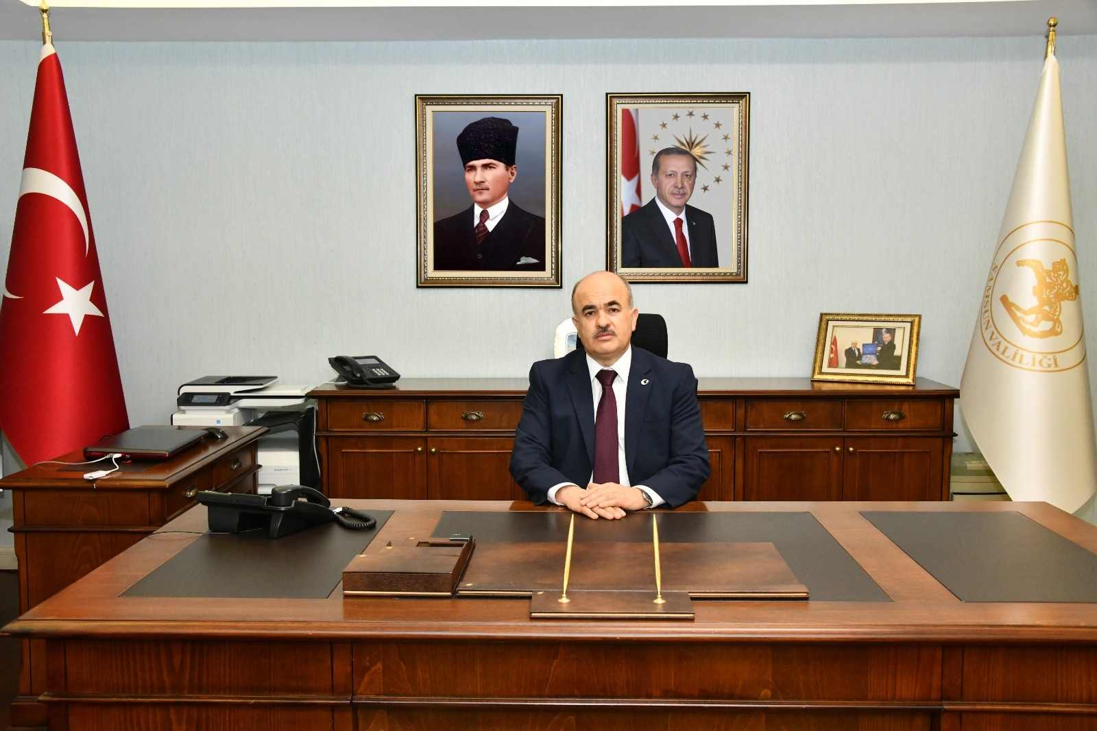Vali Uyardı: Eş, Dost ve Akraba Ziyaret Yapmayalım