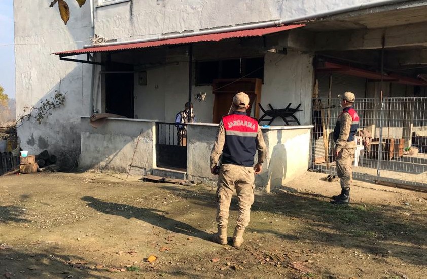 Polis ve Jandarma Ev Ev Denetim Yapacak