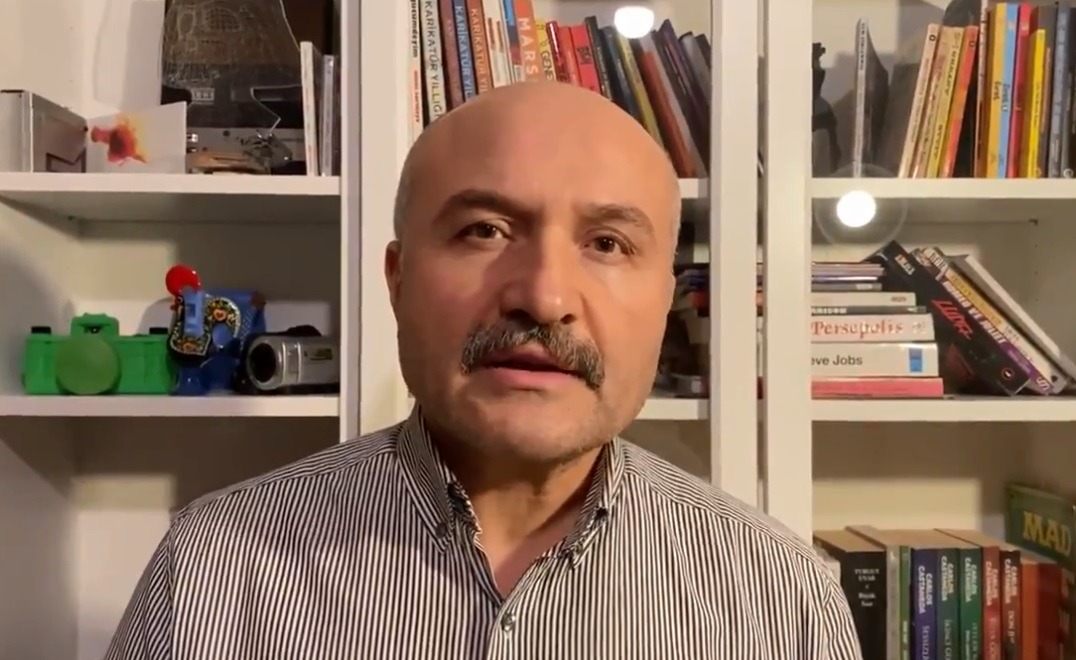 Erhan Usta: Şehit Ailesinden Özür Dileyin Parayı İade Edin!