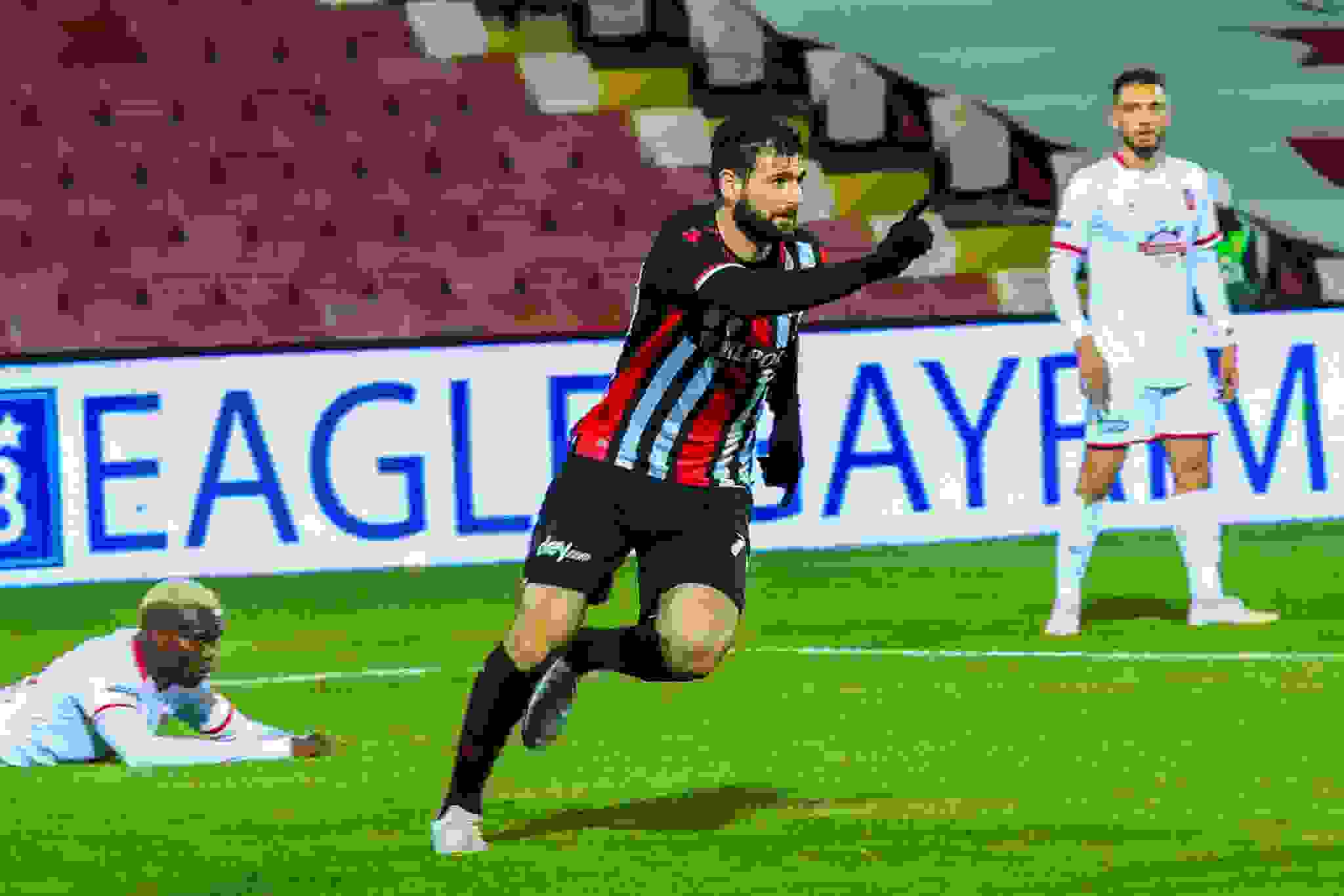 Yanlış Anlaşılmayı Kaptan Çözdü