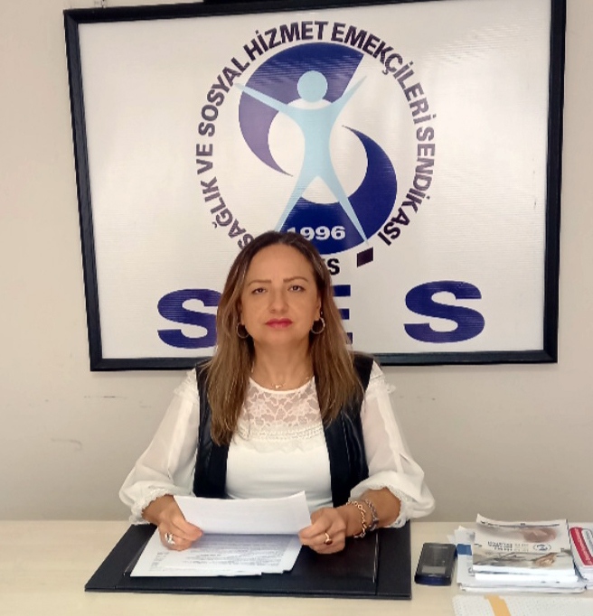 Samsun'da 14 Gün Sokak Çıkma Yasağı Uygulansın