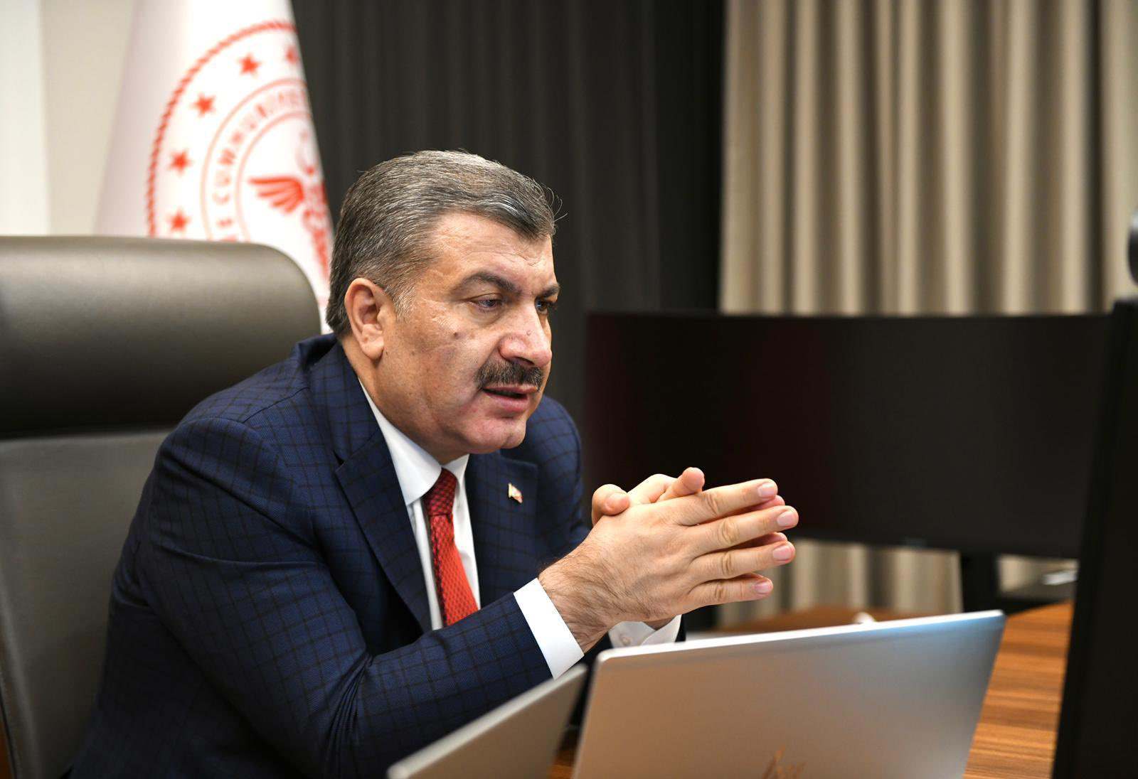 Samsun'da Vaka Artış Hızı Önlenemiyor