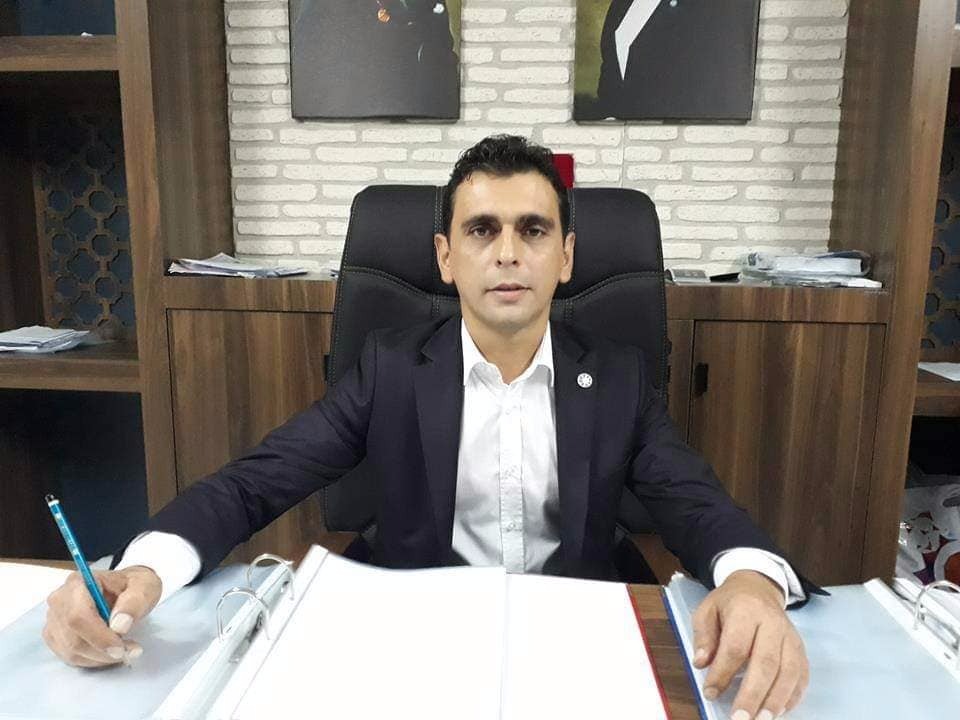 İYİ Parti'den Esnafa Destek Çağrısı