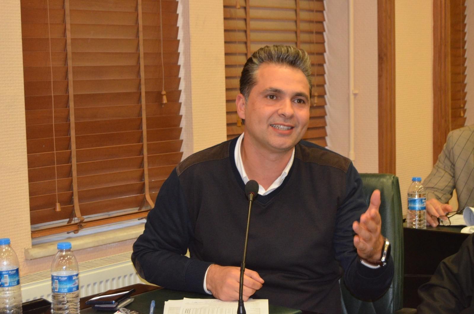 Ücretsiz Mezar Yeri Teklifi 'İYİ Parti'nindir