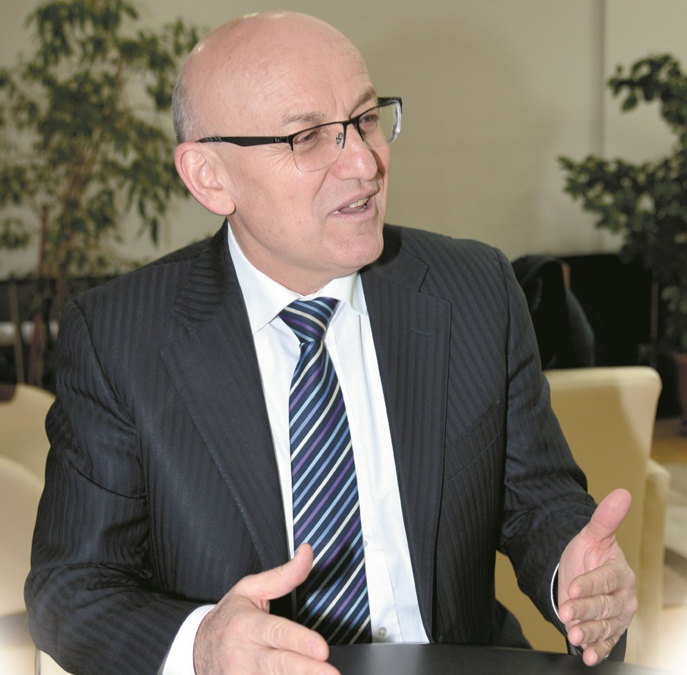 Eski Başkan Şenol Kul: Mustafa Demir ve Ali Kılıç'ı Önceden Uyardım