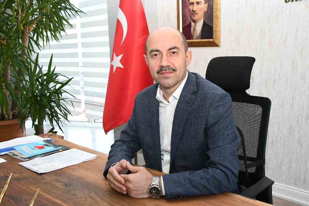 Terme'de İşçiler Şikayetçi Oluyor