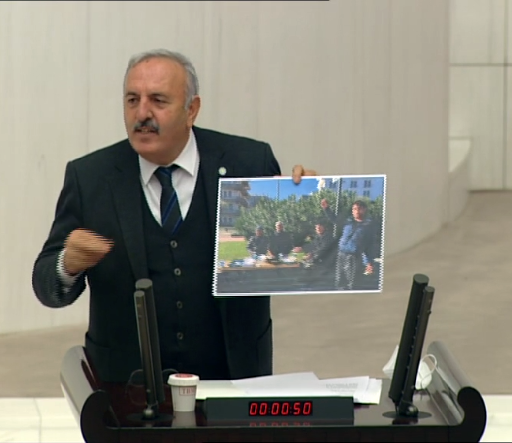 Bedri Yaşar: Balıkçılar Borçlarının Ertelenmesini İstiyor