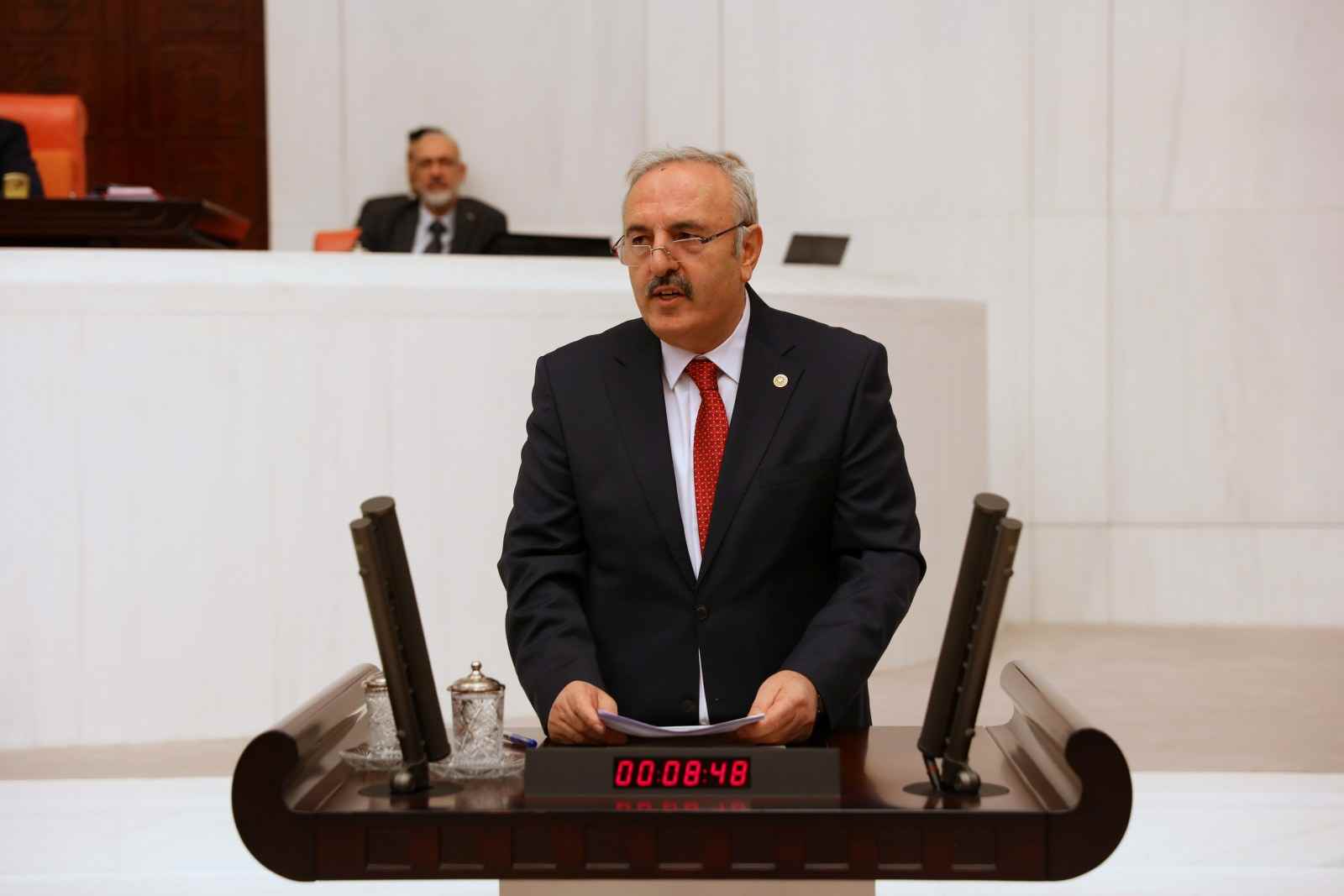 Bedri Yaşar: Taşımacılık Yapan Esnafın Yükü Ağır