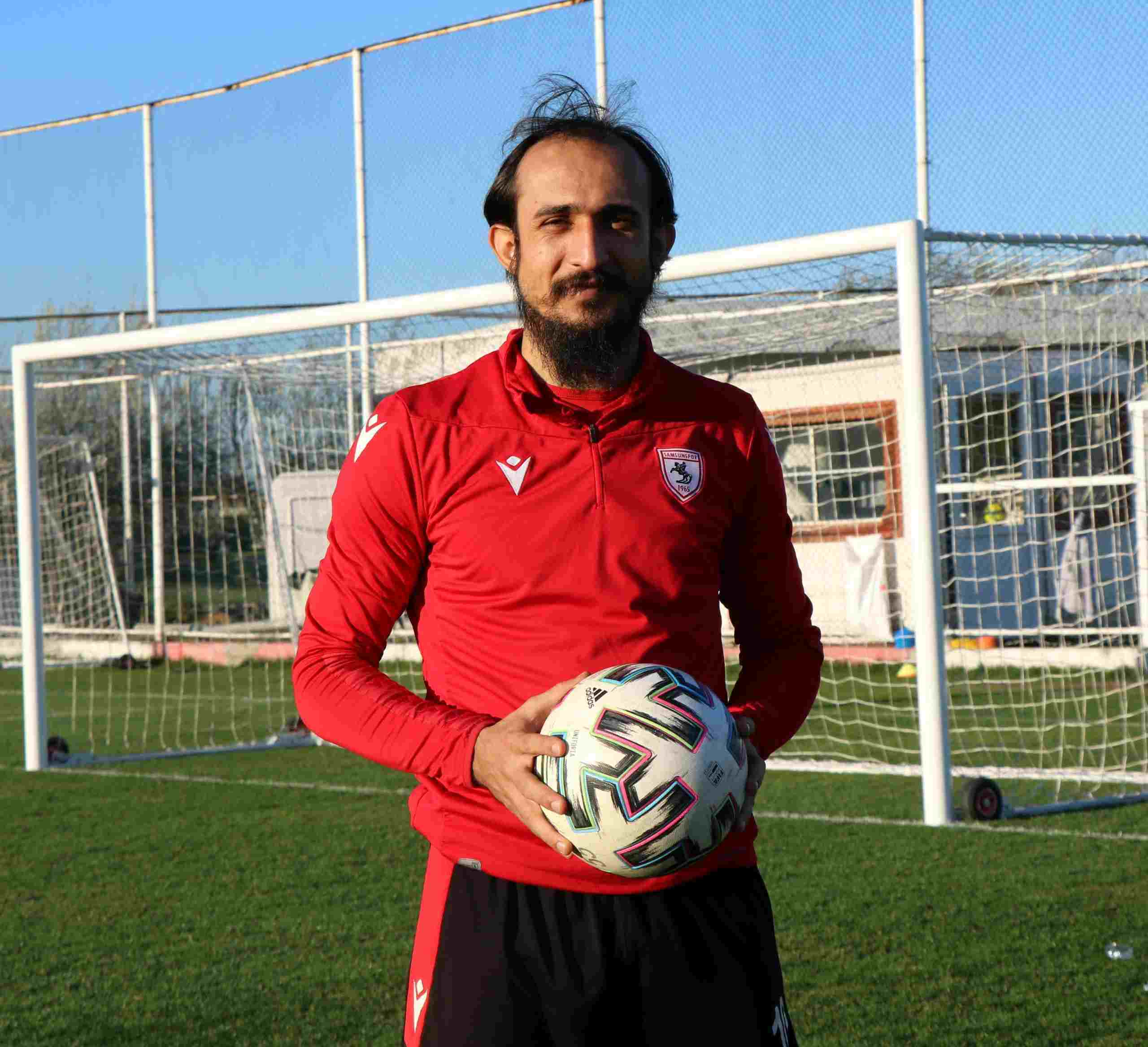 Burak Çalık: Kimsenin Bize Olan İnancı Kırılmasın