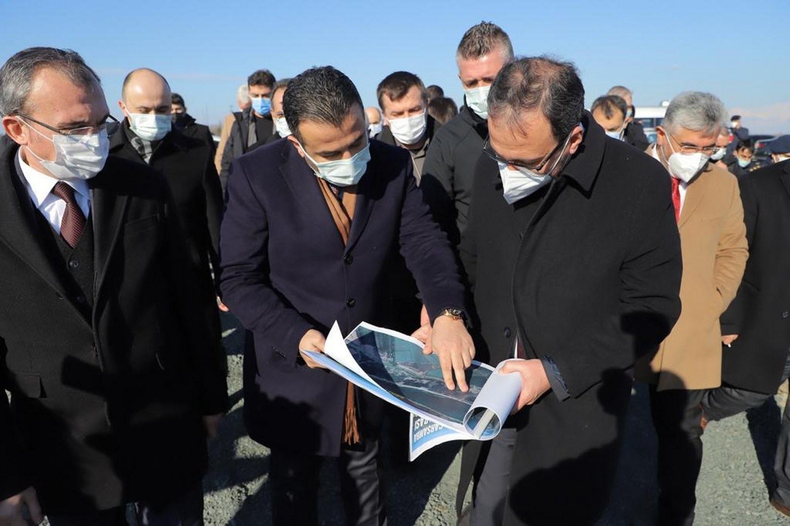 Bakan Kasapoğlu’ndan Kano Ve Yüzme Havuzu Tesisi Sözü