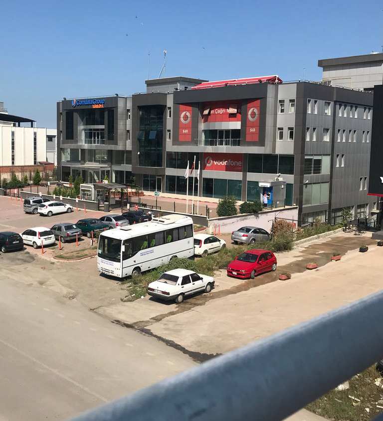 Samsun'da 200 Çalışandan Cumhurbaşkanı'na Çağrı