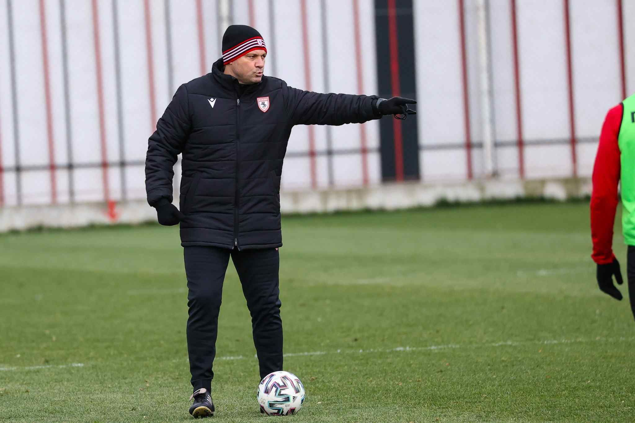 Ertuğrul Sağlam: Kazanmayı Alışkanlık Haline Getirmek İstiyoruz