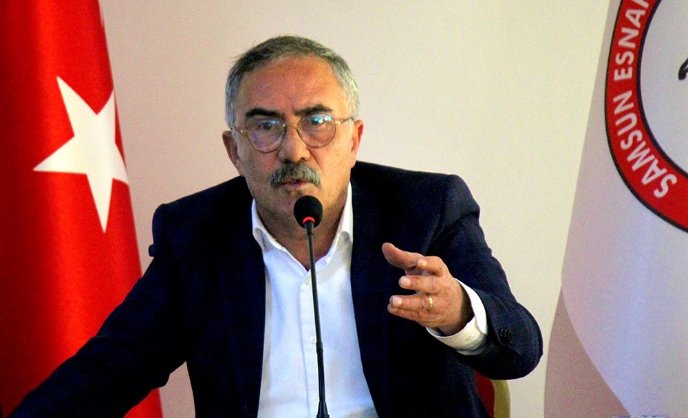 Gülsan Esnafına Çifte Müjde
