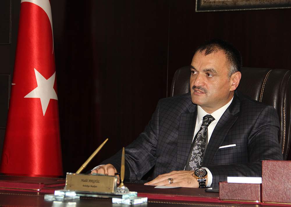 Gazetecilik Mesleği Kamuoyunu Aydınlatmaktır