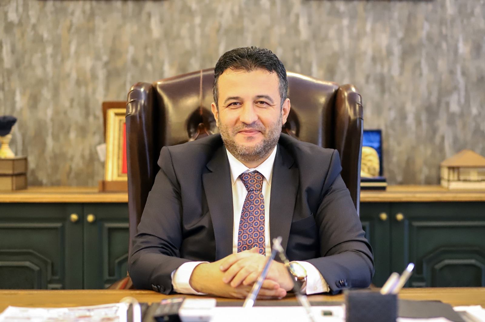 Gazeteci; Halkın Gözü, Kulağı ve Sesidir
