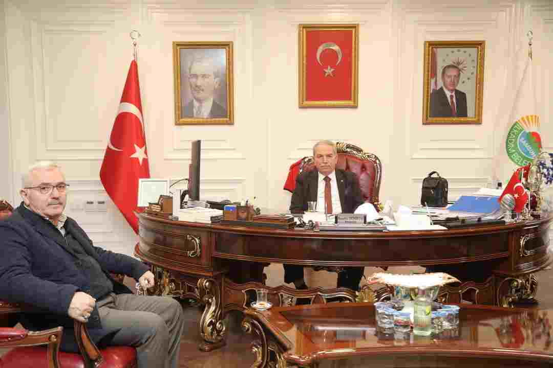 Kalıcı Eser Bırakmak Önemli