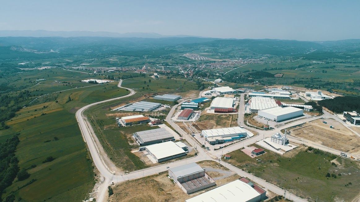 Kavak OSB'ye Yatırımcı Daveti