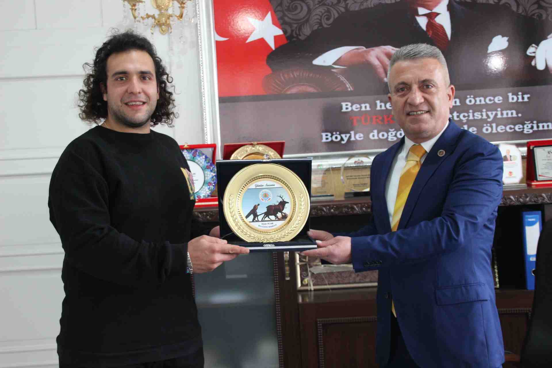 MasterChef Barbaros Memleketi Alaçam'da