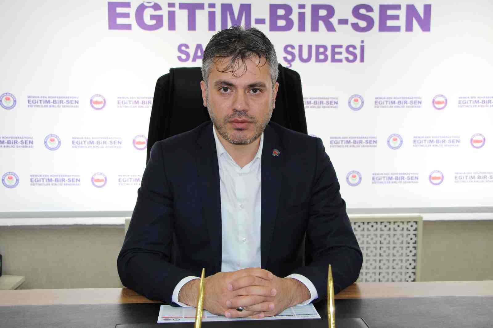 Memur-Sen'den 400 Lira Zam Talebi
