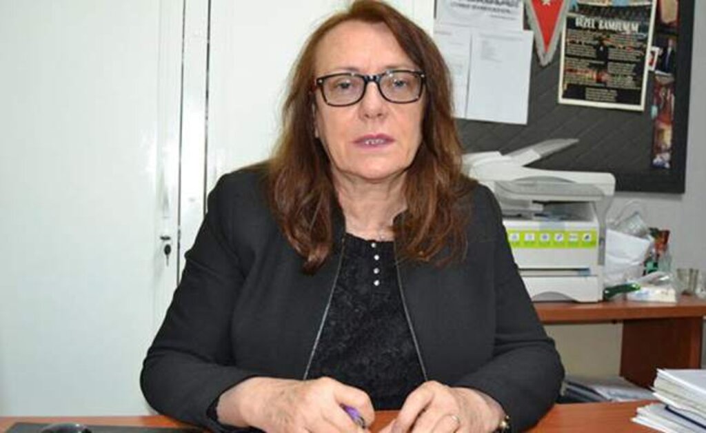 TÜKODER: Tepeden Tırnağa Vergi Veriyoruz