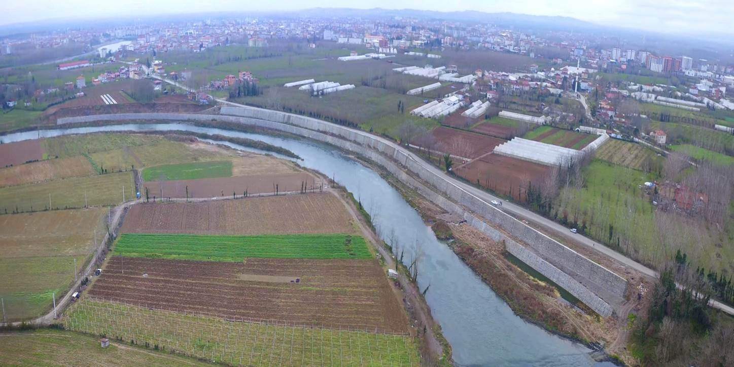 26 Yıllık Sulama Projesi Yılan Hikayesine Döndü
