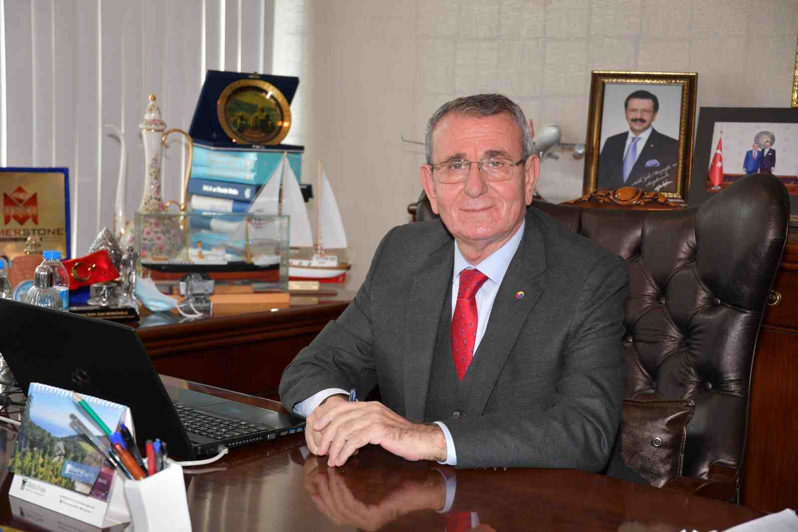 Samsun TSO'dan Büyük Kolaylık