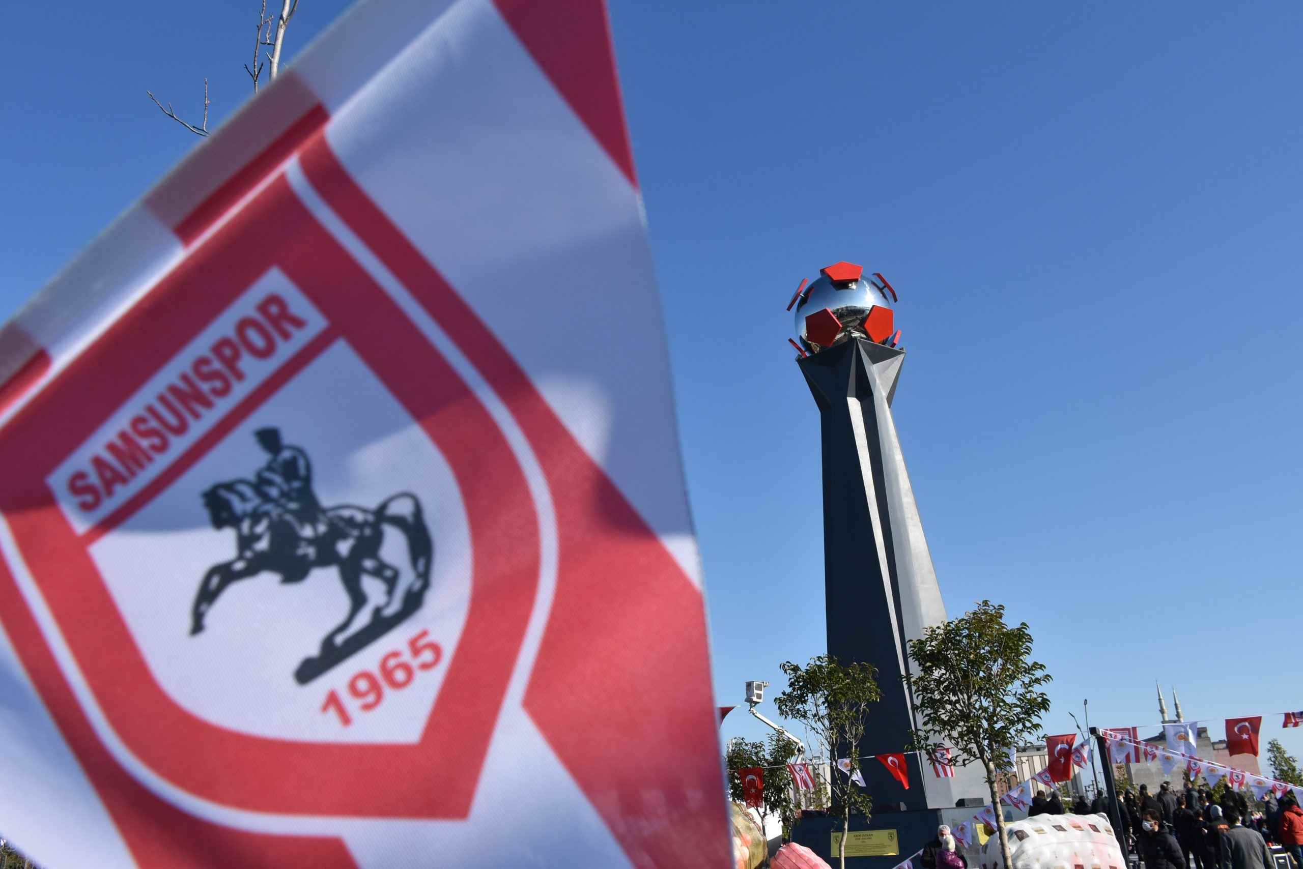 32 Yıllık Özlem