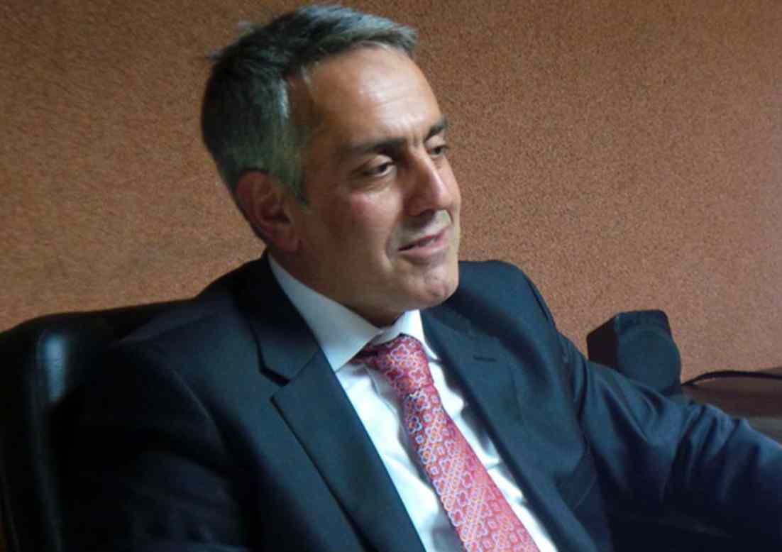 AK Partili Eski Başkandan Dikkat Çekici Paylaşım